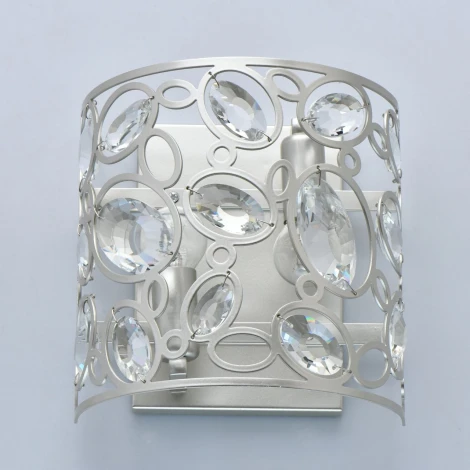 Настенный светильник MW-Light Лаура 345022702