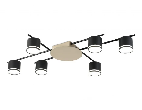 Потолочная люстра Ambrella Comfort FL51756