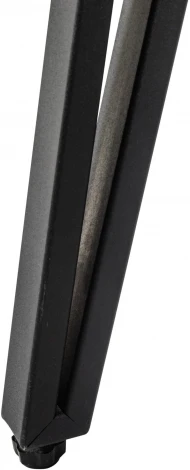 Стол R-Home Диего раздвижной 140-180 Галифакс Табак/Бабочка