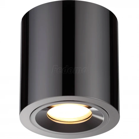 Накладной точечный светильник Odeon Light Spartano 3585/1C