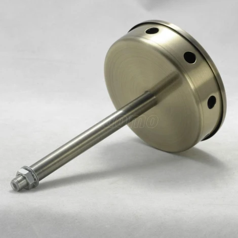 Потолочная люстра Lussole Lgo Cochise GRLSP-8079 (220V, IP21)