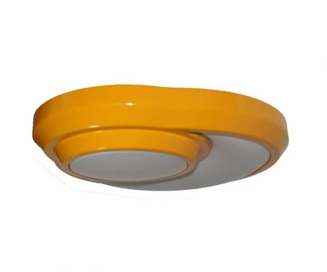 Потолочный светильник Kink Light Озеро 7720,09