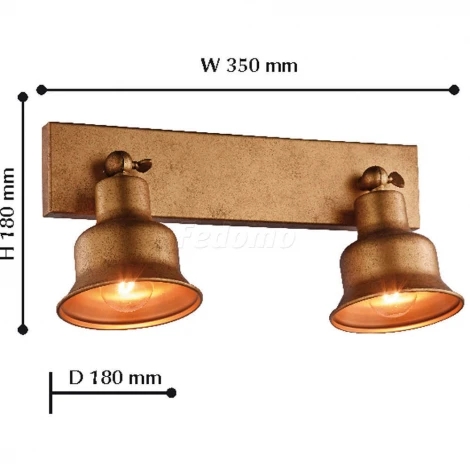 Спот Favourite Clochette 2024-2W