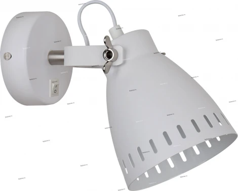 Спот Odeon Light Mestre 3333/1W