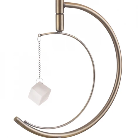 Интерьерная настольная лампа Lumion Leah 4469/1T