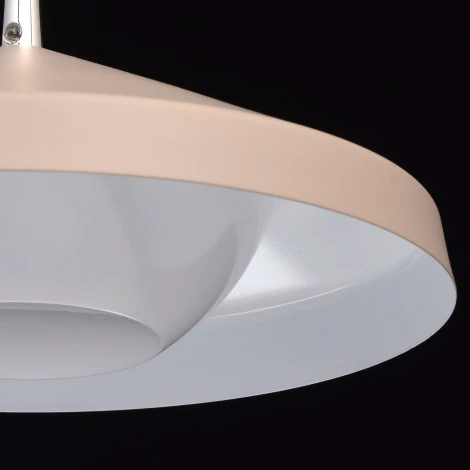 Подвесной светильник MW-Light Раунд 636012101