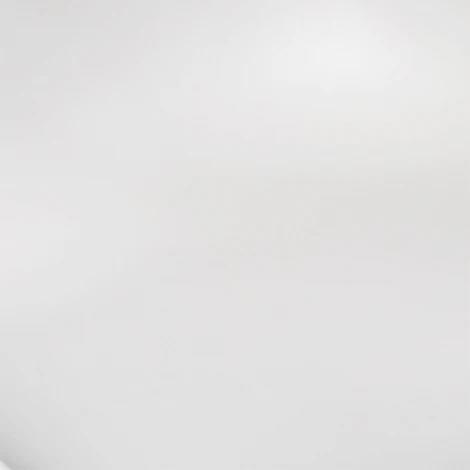 Стул полубарный Neo белый с хромированными ножками