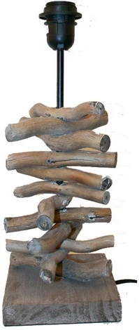 Интерьерная настольная лампа Eglo Seahouse 49754