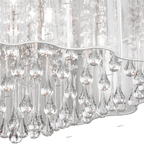 Потолочный светильник Lussole Lgo Brookside LSL-3307-08