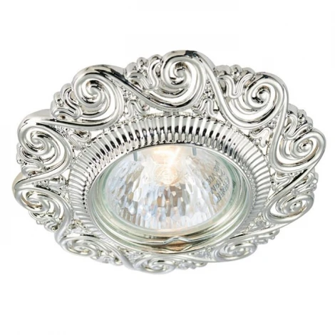 Встраиваемый точечный светильник L'Arte Luce Olbia L13351.53