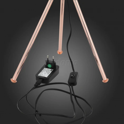 Интерьерная настольная лампа ST Luce Galassia SL949.204.06