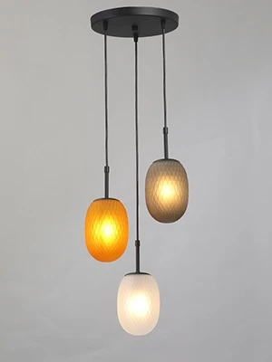 Подвесной светильник Vitaluce V2821-1/3S (220V, на проводе)