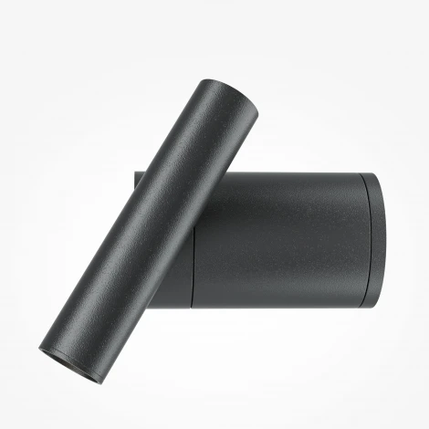 Спот Maytoni Utility MOD433WL-L3B3K1 (регулировка яркости, LED, 220V, сенсорный выключатель, круглые)