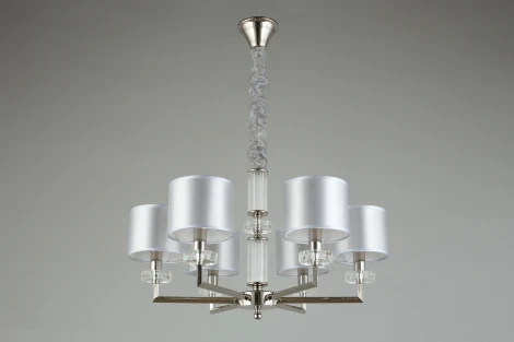 Подвесная люстра Aployt Emelin APL.752.03.06 (220V, на цепи)