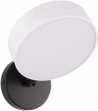 Спот светодиодный Arte Milano Ferrara 250906/1B Wh (220V, круглые)