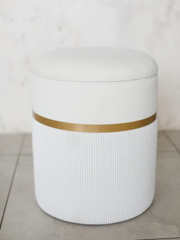 Пуф Dreambag Лакси Молочный 13817