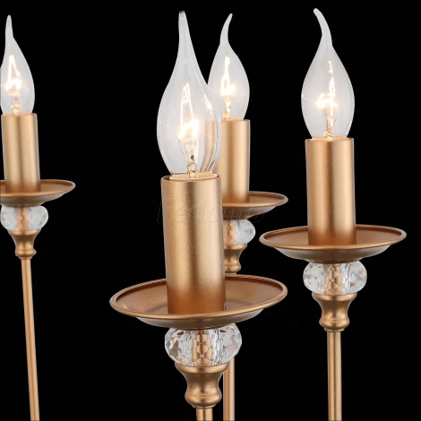 Подвесная люстра ST Luce Novento SL186.203.08