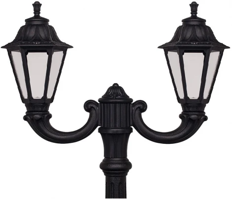 Наземный фонарь Fumagalli Anna E22.157.R20.AXF1R (220V, IP44)