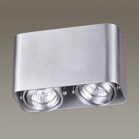 Накладной точечный светильник Odeon Light Montala 3577/2C