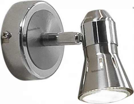 Спот Citilux Техно CL503511 (220V, круглые)