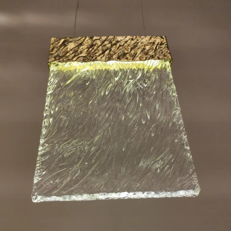 Подвесной светильник Cloyd Escobar 10681 (LED, 220V, на тросе)