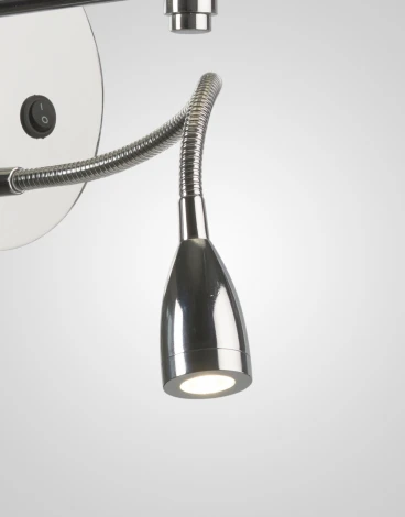 Бра Мелодия Света WA1M 000059556