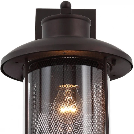 Настенный фонарь уличный ST Luce Lastero SL080.401.01 (220V, IP54)