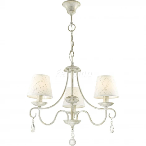 Подвесная люстра Lumion Blanche 3686/3