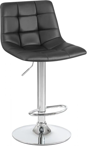 Стул барный TAILOR (чёрный)