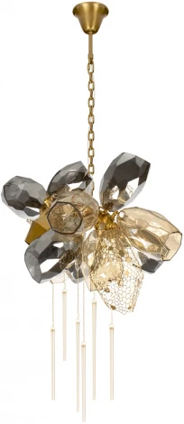 Подвесная люстра Loft It Britannica 10401/800S (220V, на цепи)