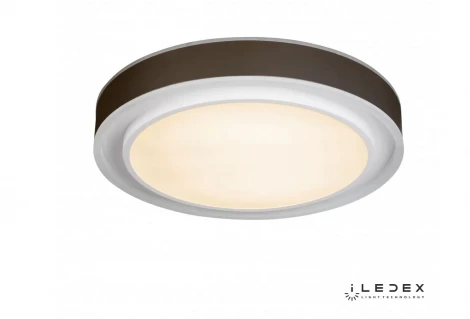 Потолочный светильник iLedex Summery B6233-91W/520 WH