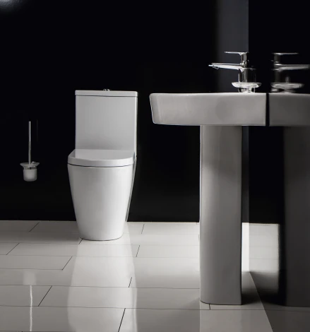 Раковина BelBagno Marino BB105L