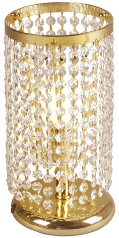 Интерьерная настольная лампа MW-Light Венеция 276033401