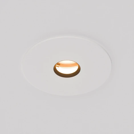 Встраиваемый светильник Lightstar Spira Slim 074426 (LED, 220V, круглые)