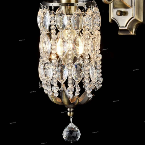 Бра Maytoni Ronta DIA107-WL-01-R