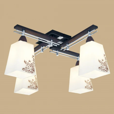 Потолочная люстра Citilux Kreol CL145141