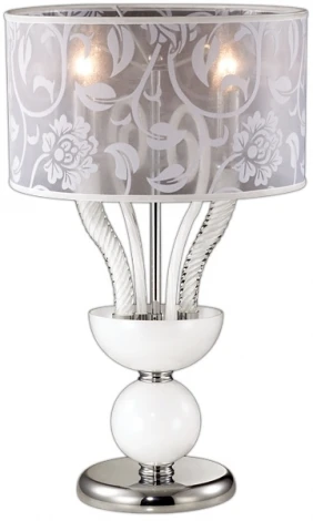 Интерьерная настольная лампа Odeon Light Danli 2536/2T