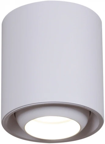 Точечный светильник Reluce 16135-9.5-001 GU10 WT (220V)