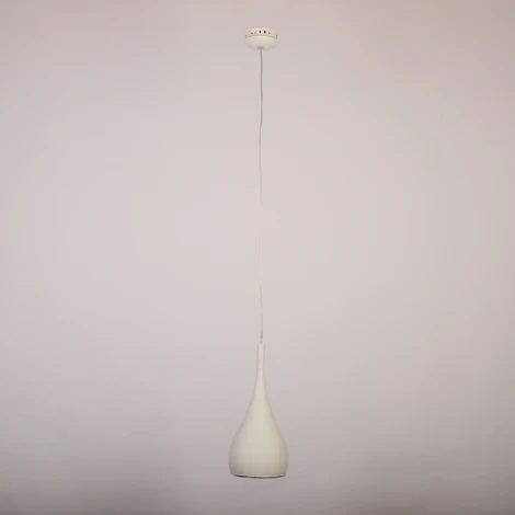 Подвесной светильник MA01986CC-001-01(WHITE)