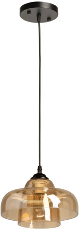 Подвесной светильник De City Лоск 107012301 (на проводе)