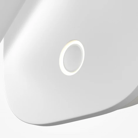 Спот Maytoni Ego C175WL-9W-2.7-4K-W (LED, 220V)