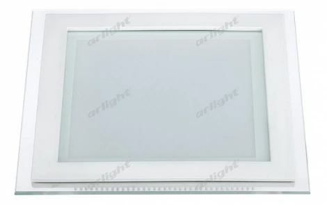 Встраиваемый точечный светильник Arlight LT 014923