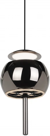 Подвесной светильник Mantra Roller 8412 (LED, 220V, на проводе)