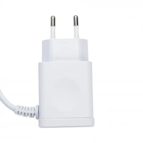 Настольная лампа с подставкой под телефон и канцелярские принадлежности для школьников Uniel ULM ULM-D150 15W/3000-6500K/DIM BLUE