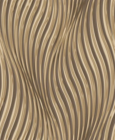 Обои виниловые Ugepa Reflets L77208 10,05 x 0,53 м