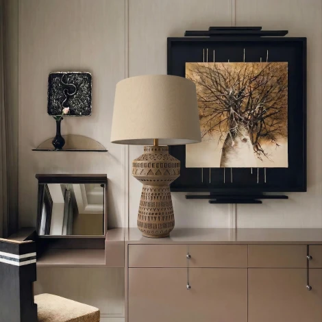 Настольная лампа Loft It Peru 10525T