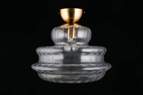 Потолочная люстра Aployt Liana APL.303.07.01 (220V, круглые)