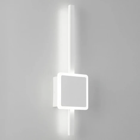 Настенный светильник светодиодный с выключателем Citilux Стиг CL203400 (220V)