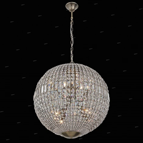 Подвесной светильник ST Luce Mondo SL226.303.08