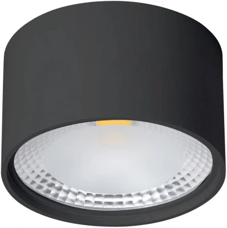 Потолочный накладной светильник светодиодный Wertmark WTA WTA.O02.607.V0.18 (220V, круглые, IP54)